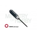 Llave Torx T10