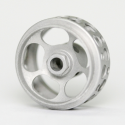 Llanta Urano 16,5x8,5 Magnesium 0,84gr 