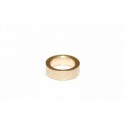 Separador bronce 1mm eje 2,38mm (x20)